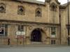 Public Library, Keighley.